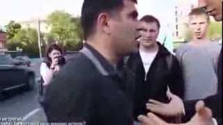 НОВЫЙ ВЫПУСК СтопХам эпизод Армянин