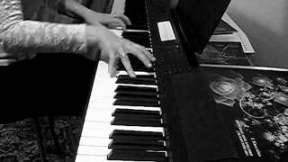 T. Kiseleva - The Christmas Song "Alive music".