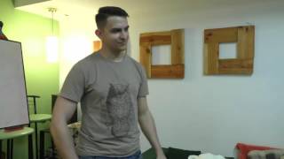 Как избавиться от страха публичных выступлений (часть 2)
