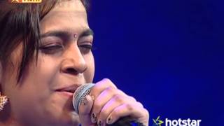 Super Singer 12/09/15