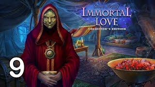 Let's Play - Immortal Love 7 - Stone Beauty - Part 9