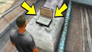3 Fast Missions To Make MONEY Solo In GTA 5 Online