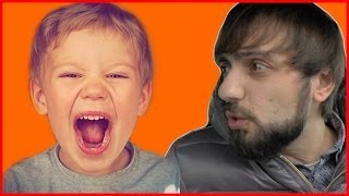 Сын спросил - пап а ты умрешь?Как ответить ребенку вопрос жизни и смерти.Папа Мысля от Эдгара HD