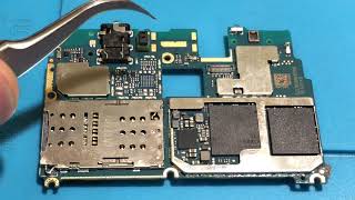 Xiaomi Redmi Note 4X не заряжается. Not charging