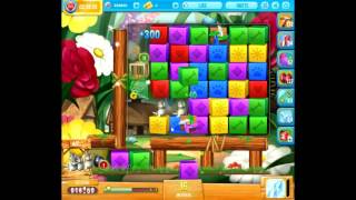 Pet Rescue Saga level 1272 NO BOOSTERS