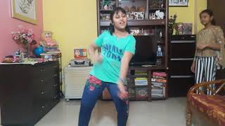 Barbie poppers/Coca cola song