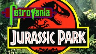 Review: Jurassic Park (SNES) Can You Escape This Underrated Classic?