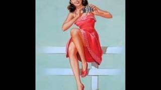 Candy Pin-Up Girls !! ♥♥♥