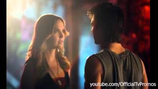 Watch The Vampire Diaries Season 4 Episode 17 "Because the Night"  Promotional Photos & First Look