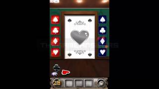 100 Doors Floors Escape Level 29 Walkthrough Guide
