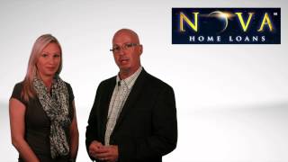 Team Jodie & J.B.-Nova Home Loans-What Is Mortgage Insurance