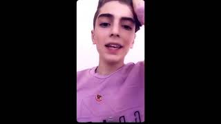 سوري كان ساكن بالقصيم يتكلم عن اليوم الوطني ⁦ ⁦في السعودية⁦??⁩⁩?ضابط اللهجة ??