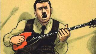 Οι ψαραδες-(Σε καινουργια βαρκα μπηκα)-Γ.Τζωρτζης