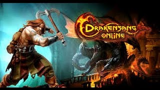 Drakensang Online ~ 3vs3 Party