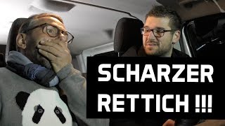 Lachmuskelkrampfzerrung  mit m Witz vom Olli in Schwäbisch Hall