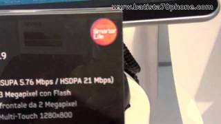 Video Preview Samsung Tab 7 Plus 7.7 ed 8.9 by batista70phone