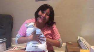 Cartitas y regalos Po.Box  2da parte