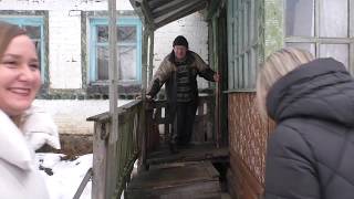 В КАЖДЫЙ ДОМ БЫТЬ ДОБРУ!!!