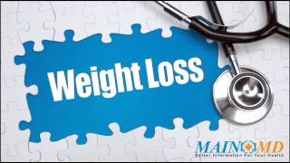 Weight Loss ¦ Treatment and Symptoms
