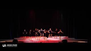 Женя Миловидова – Латина / Jazmine Sullivan – Bust Your Windows / Under Stand