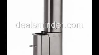 Effortless Electric Cheese Grater