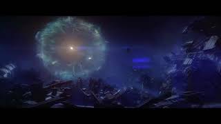 Destiny 2 post credits secret cutscene