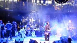 Made In Brazil - Rock De Verdade - CCSP Vergueiro - 25-01-2014