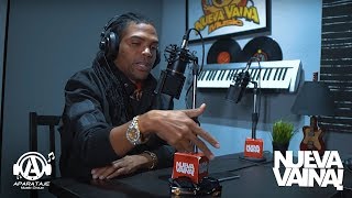 Ariel Kelly x DJ Scuff - Freestyle #027