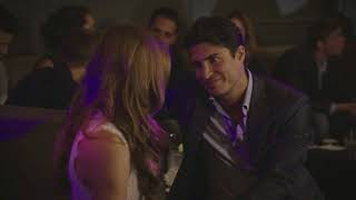 Olivia se enamora | Por Amar sin Ley Capitulo 23