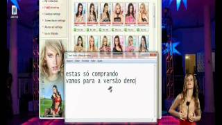 virtua girls