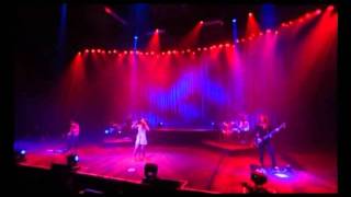 Zazie - J'aime J'aime pas, Toc Toc Toc - Rodéo Tour (Greek subs)
