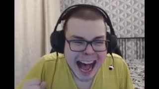 САМЫЕ ЭПИЧНЫЕ МОМЕНТЫ С БУЛКИНЫМ! БУЛКИН ЖЁСТКО БОМБИТ! часть 1