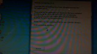 Jailbreaker le iPod Touch 1G, iPhone v1, iPhone 3G au 3.1.3 !