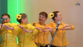 Трейлер 95 лет Моркинскому району ч.1