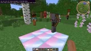 Minecraft Comes Alive 5.0.7.1 (1.7.10) RUS (на русском)