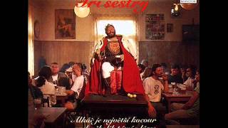 Tři sestry - ABCD