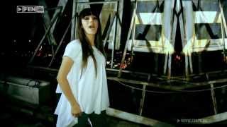 Vanesa - Test za samota / Ванеса - Тест за самота