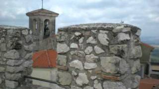 Sant'Angelo Romano - Il Castello Orsini-Cesi