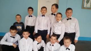 Давно ли были на балу?