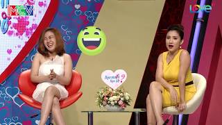 Trailer BẠN MUỐN HẸN HÒ - Tập 296 | 15h20 Chủ Nhật 06/08/2017 trên HTV7