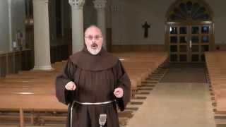 15. Le baptême de Jésus / Guylain Prince