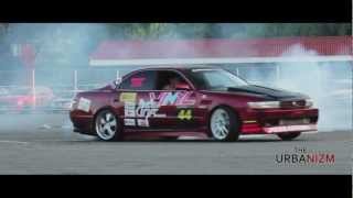 Best Tuning Fest - BTF - 2012 Красноярск