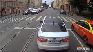 НЕ НА ТОГО НАРВАЛИСЬ, ДАЛЬНОБОЙЩИКИ - УЧИТЕЛЯ