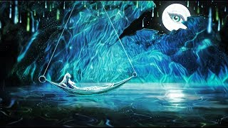 -1- Тургор | Первые шаги в Промежутке - Безымянная Сестра, первые деревья (сад)