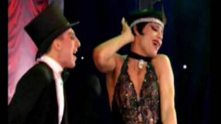 Evdokimov Show - Liza Minnelli