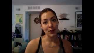 Day 08 and 09/21 Martha's Vineyard Diet Detox