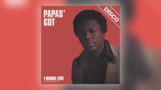 Papas' Got - I Wanna Love (Al Kent Edit) [Rocafort Records]