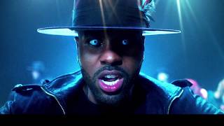 Jason Derulo - If I'm Lucky Part 2 (Official Video with Lyrics)