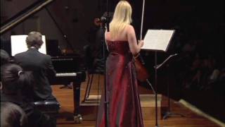 Swiss Piano Trio / Beethoven Triple Concerto op.56 in C major (Allegro - 1st part)