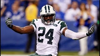 Farewell Darrelle Revis || 2007-2018